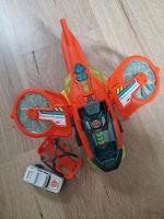 DICKIE TOYS  Rescue Hybrids Helikopter "Sky Patroller" Hessen - Bad Arolsen Vorschau