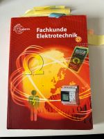 Fachkunde Elektrotechnik Europa-Nr.: 30138 Bayern - Rain Lech Vorschau