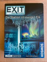 Exit Game von Kosmos Die Station im ewigen Eis unbespielt Dresden - Klotzsche Vorschau