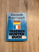Taschenwörterbuch, Deutsch-Franz. Brandenburg - Ahrensfelde Vorschau