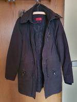Winterjacke, mantel Damen braun Bayern - Pullenreuth Vorschau