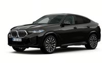 BMW X6 3.0 M Paket Mietwagen Autovermietung Leihwagen Rent a Car Düsseldorf - Heerdt Vorschau