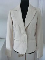 Damen Sacco hell Beige gr. 40 Nordrhein-Westfalen - Bad Lippspringe Vorschau