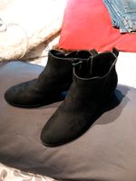 Nagelneue Stiefeletten Baden-Württemberg - Löffingen Vorschau