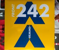 Front 242 REWIND LIMITIERTE EDITION 12" Vinyl Sachsen - Arzberg Vorschau