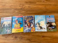 VHS Kassetten Kinderfilme , gebraucht Baden-Württemberg - Heilbronn Vorschau