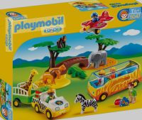 Playmobil 123, Safari, 5047 Bayern - Hindelang Vorschau