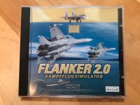 Flanker 2.0 Kampfflugsimulator Hessen - Friedrichsdorf Vorschau