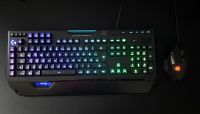 gebrauchte Gaming Maus + Tastatur Logitech Baden-Württemberg - Bopfingen Vorschau