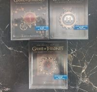 Game of Thrones Steelbook Staffel 2 und 3 Baden-Württemberg - Rümmingen Vorschau