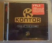 Kontor TOP OF THE CLUBS VOL. 3   2 CD`S (Gebraucht) Baden-Württemberg - Herrenberg Vorschau