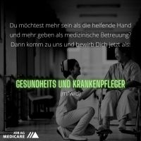 Ahoi Gesundheits- und Krankenpfleger (m/w/d), Anker werfen! Schleswig-Holstein - Kiel Vorschau