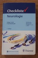 Checkliste Neurologie Sachsen - Neumark Vorschau