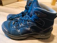 Lowa*Wanderschuhe*44*Top Thüringen - Saalfeld (Saale) Vorschau