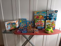 Spielzeug Sammlung, Puzzle, Brettspiele, Kartenspiele Baden-Württemberg - Ostfildern Vorschau