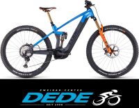 Cube Stereo Hybrid 140 HPC Actionteam 750 actionteam 2023 Nordrhein-Westfalen - Lemgo Vorschau