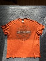 Harley Davidson original T-Shirt 2XL Hessen - Alsfeld Vorschau