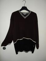 Street One Vintage Wollpullover Gr. 36-38, Oversize, dunkelbraun Kiel - Hassee-Vieburg Vorschau