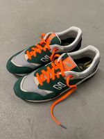 New Balance 1600 Elite Edition Racing Pack Green/Orange Bochum - Bochum-Südwest Vorschau