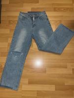 Blaue Jeanshose Östliche Vorstadt - Hulsberg Vorschau