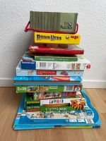 Kinder Spielzeuge/Puzzle/Buch Bremen - Walle Vorschau