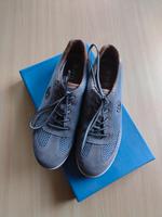Bugatti Schuhe, Größe 42, Grey/Grau Sachsen - Bad Muskau Vorschau