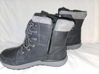ESMARA Winterstiefel Schnürboots waterproof ***TOP*** Berlin - Wilmersdorf Vorschau