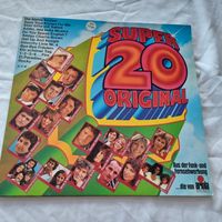 LP Vinyl Super 20 Original 1975 Ariola München - Berg-am-Laim Vorschau