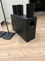 Bose Acoustimass 10 Serie II Home Theater System Niedersachsen - Staufenberg Vorschau