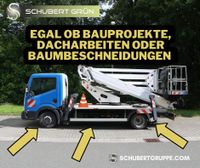 LKW-Hebebühne zu vermieten Sachsen - Auerbach (Vogtland) Vorschau