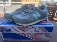 New Balance Sachsen - Augustusburg Vorschau