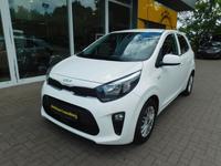 Kia Picanto+KLIMA+SHZ+LRH Herzogtum Lauenburg - Lauenburg Vorschau