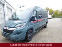 Pilote V 600 G X-Edition 165 PS Schleswig-Holstein - Norderstedt Vorschau