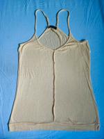 Only gelbes Trägershirt Gr. S Berlin - Biesdorf Vorschau