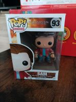 Supernatural funko Pop Sam und Dean Bayern - Erlangen Vorschau