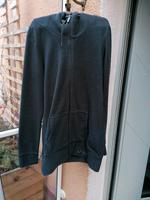 Bench Fleece Mantel grau Gr M top Zustand Bayern - Augsburg Vorschau