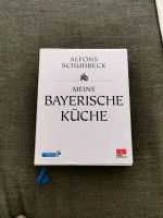 Kochbuch Alfons Schuhbeck - meine bayerische Küche München - Untergiesing-Harlaching Vorschau
