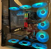 High End Gaming PC - RX7900 XT - intel I7 13. Gen -1TB SSD- DDR5 Bayern - Kempten Vorschau
