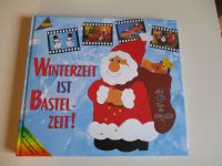 Bastelbuch aus dem Topp Verlag "Winterzeit ist Bastelzeit!" Niedersachsen - Lilienthal Vorschau