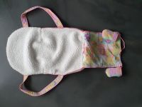 Schöner Baby Born Puppenschlafsack Nordrhein-Westfalen - Paderborn Vorschau