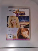 Hannah Montana der Film DVD Bayern - Wilburgstetten Vorschau