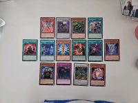 Yu-Gi-Oh! Karten Schleswig-Holstein - Norderstedt Vorschau