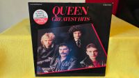 LP QUEEN GREATEST HITS +B: Kreis Pinneberg - Pinneberg Vorschau