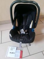 Autositz, Babyschale, Kindersitz 0-13 kg,Flugzeug, Römer, schwarz Nordrhein-Westfalen - Borgentreich Vorschau