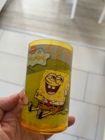 Spongebob Becher Niedersachsen - Cuxhaven Vorschau