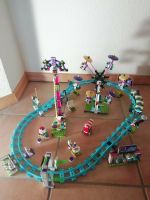 Lego friends 41130 - Großer Freizeitpark Nordrhein-Westfalen - Bedburg Vorschau