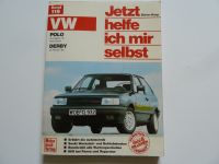 Handbuch VW Polo 86C Berlin - Pankow Vorschau