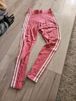 Leggins Adidas altrosa Gr.34 Hamburg - Hamburg-Nord Vorschau