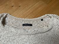 NEU!!! Ungetragener Marc O´Polo Strickpullover creme Gr. XS Nordrhein-Westfalen - Hürth Vorschau
