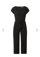 Damen Jumpsuit von Jake*s Collection 36 Dunkelblau wie neu Bayern - Karlstein Vorschau